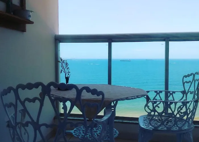 Frente Mar Green Diamond Residencial